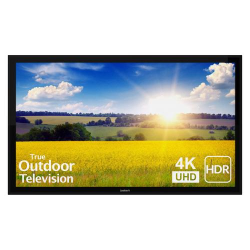 SunBriteTV 4K LED HDR Outdoor TV - Pro 2 Series