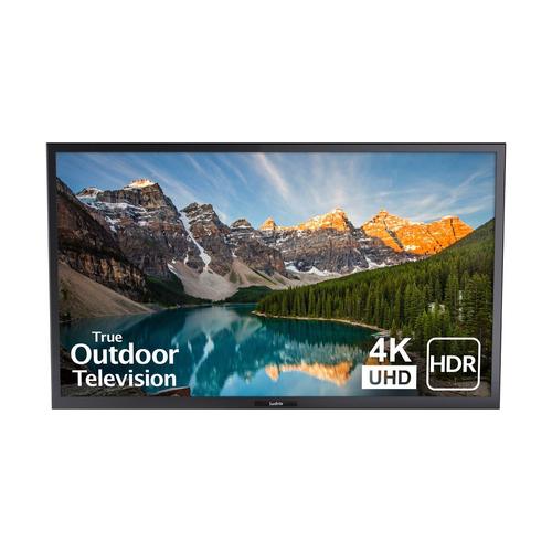 SunBriteTV 4K LED HDR Outdoor TV - Veranda Series