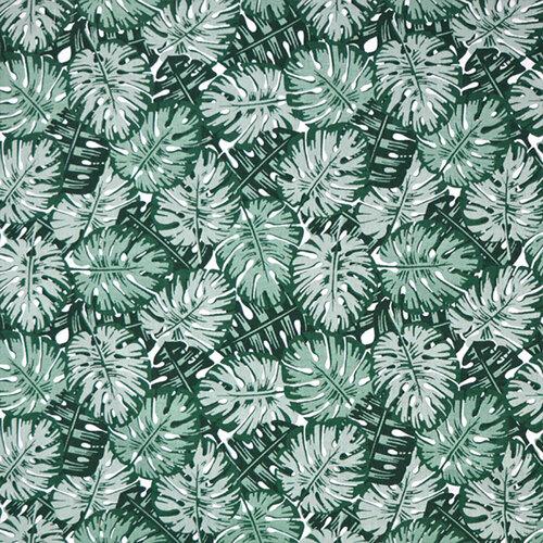 Silver State Fern Bar Pine Indoor/Outdoor Fabric
