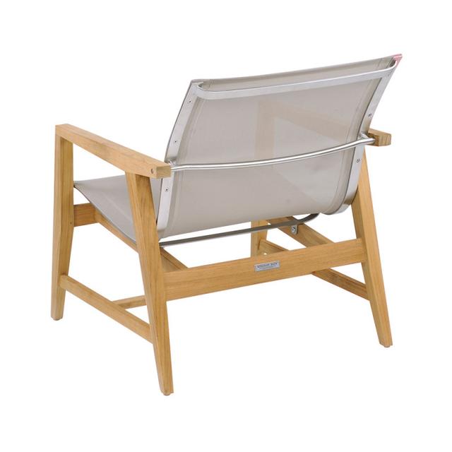 Kingsley Bate Marin Club Chair