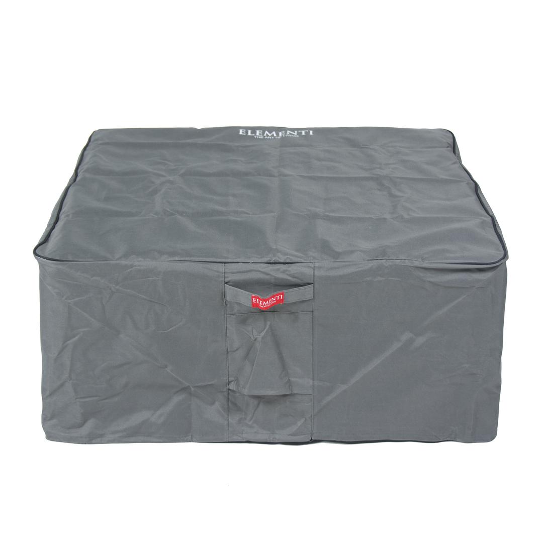 Elementi Manhattan Fire Pit Table Replacement Protective Cover