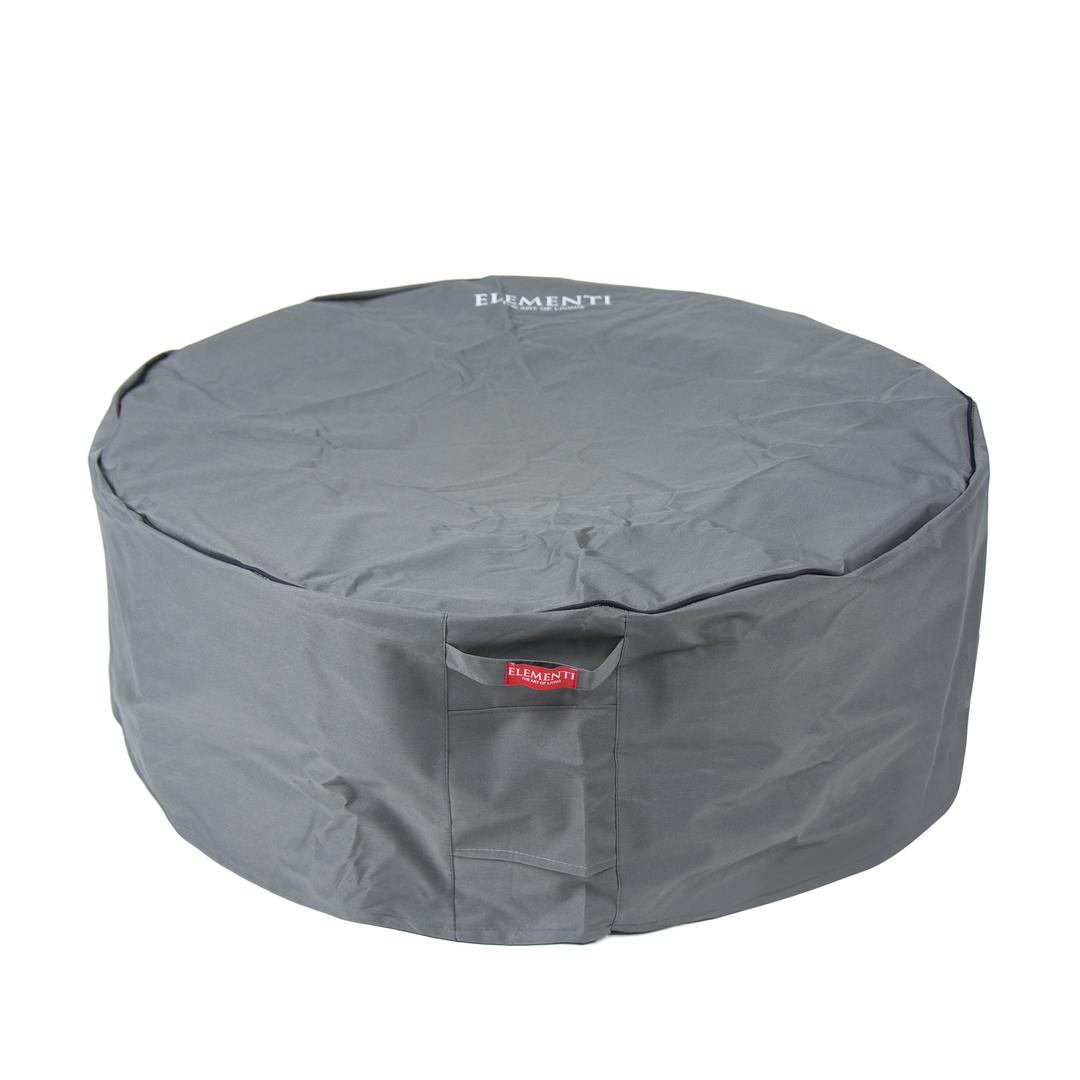 Elementi Lunar Bowl Fire Pit Replacement Protective Cover