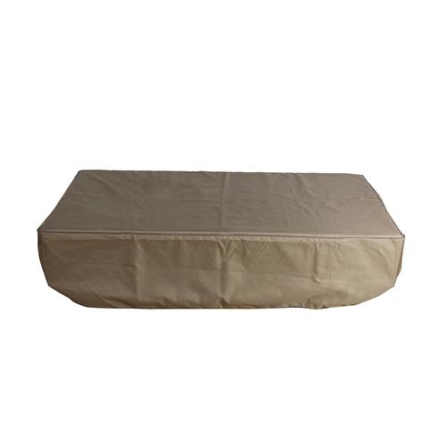 Elementi Metropolis Fire Pit Table Replacement Protective Cover