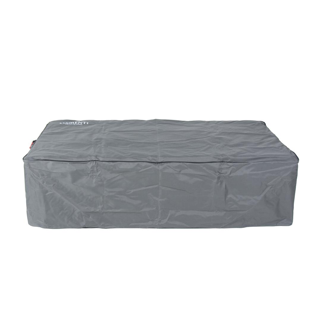 Elementi Metropolis Fire Pit Table Replacement Protective Cover