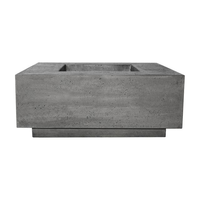 Prism Hardscapes Tavola 42 Fire Table