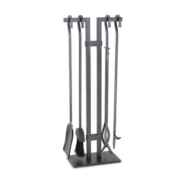 Pilgrim Sinclair Fireplace Tool Set