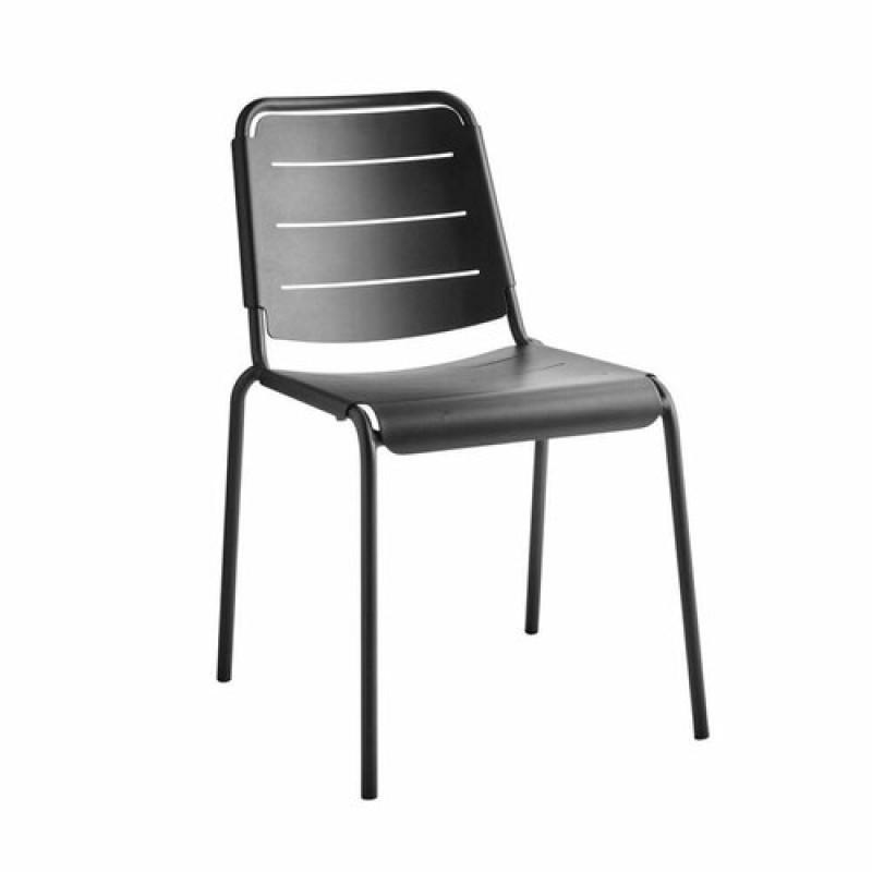 Cane-line Copenhagen City Chair - Set of 2