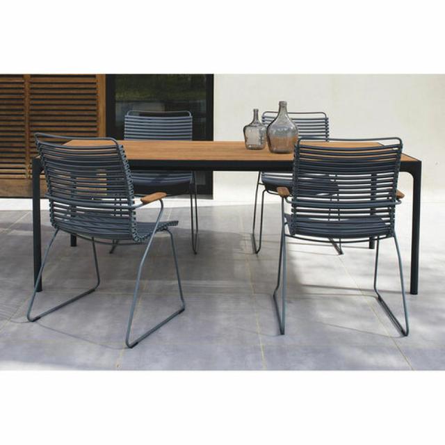 Houe Click Tall Back Dining Chair