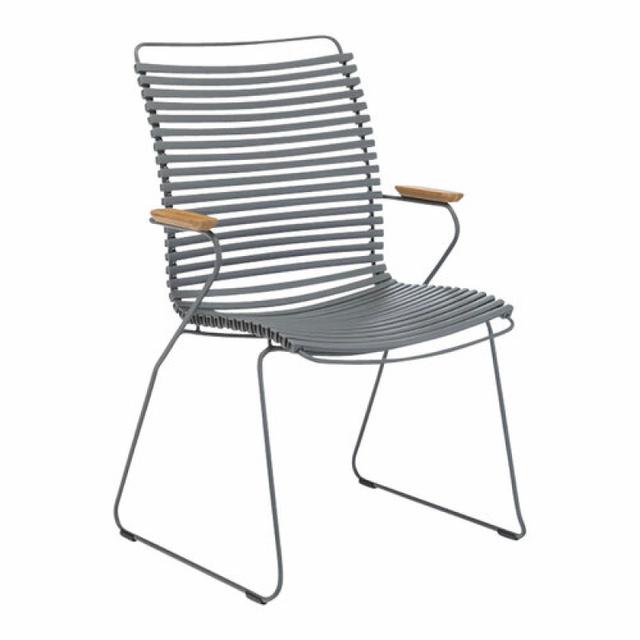 Houe Click Tall Back Dining Chair