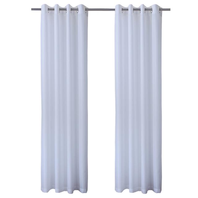 Outdoor Decor by Commonwealth Seascapes Outdoor Curtains - Set of 2