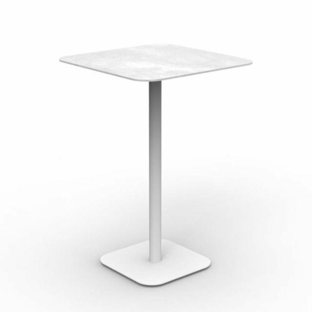 Talenti Moon Alu Bar Table