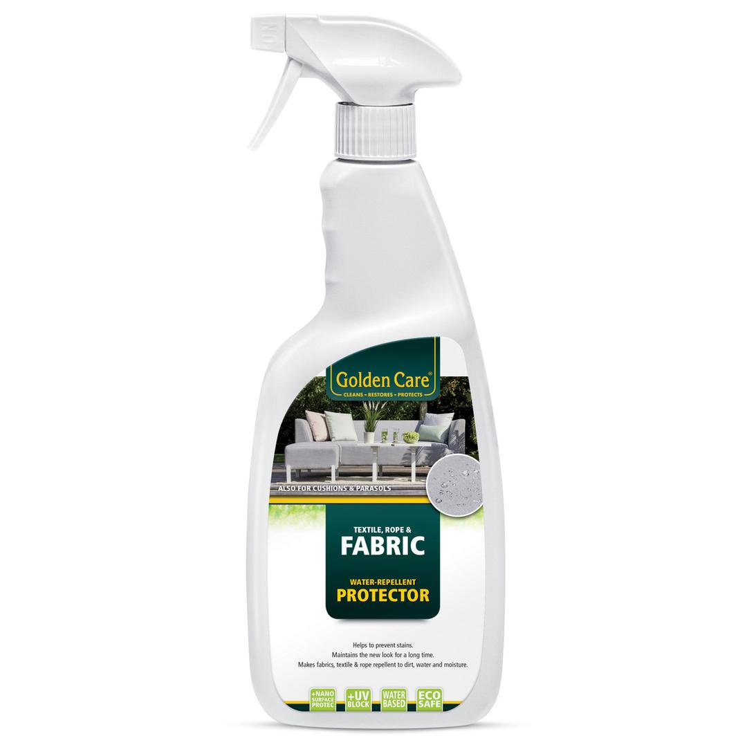 Golden Care Fabric and Upholstery Cleaner
