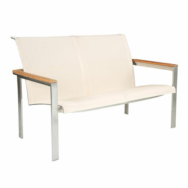 Kingsley Bate Tivoli Settee