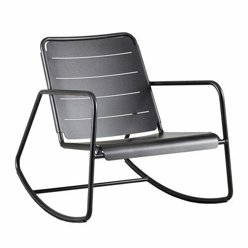 Cane-line Copenhagen Aluminum Rocking Chair