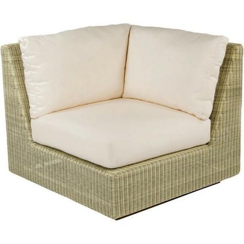 Kingsley Bate Westport Woven Right Outdoor Sectional Unit