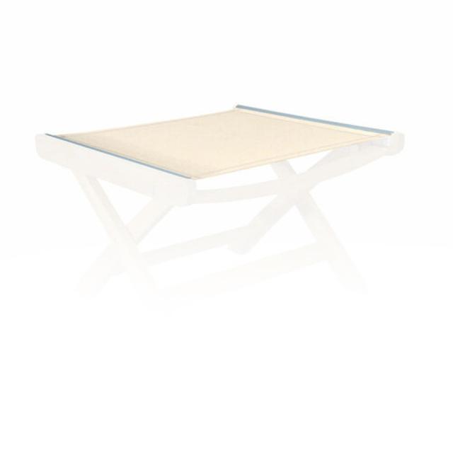 Kingsley Bate St. Tropez Club Ottoman Replacement Sling
