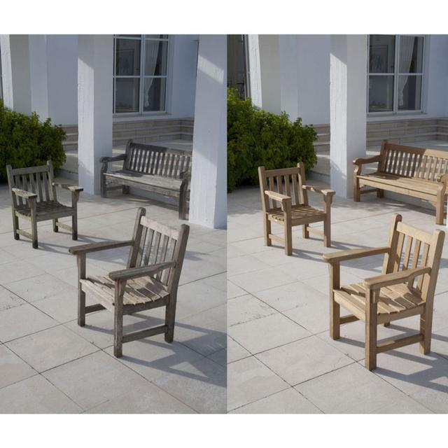 Barlow Tyrie Teak Cleaner