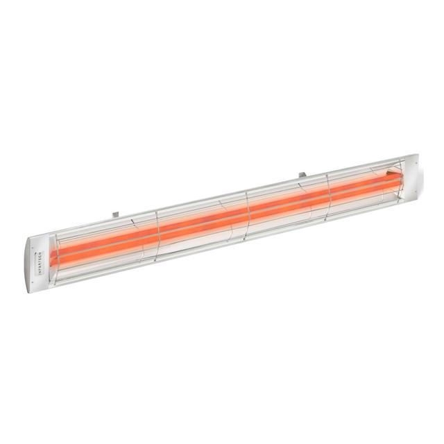 Infratech CD-Series Dual Element Electric Patio Heater 6,000 Watt - 61&quot;