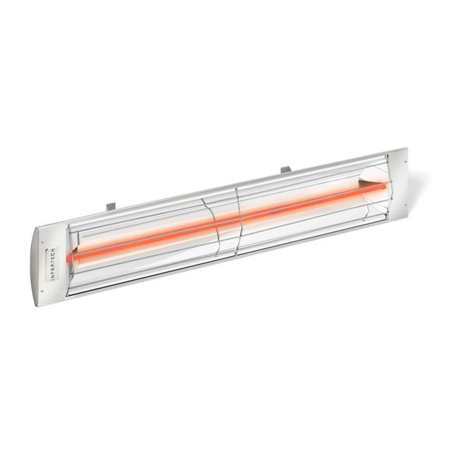 Infratech C-Series Single Element Electric Patio Heater 2,500 Watt - 39&quot;