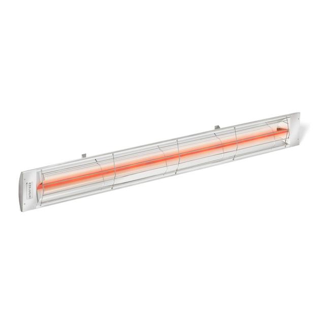 Infratech C-Series Single Element Electric Patio Heater 4,000 Watt - 61&quot;