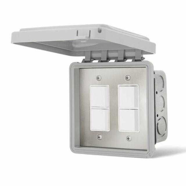 Infratech Duplex/Stack Switches