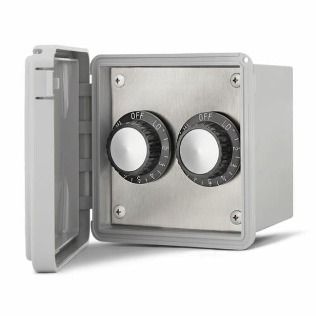 Infratech INF Input Regulators