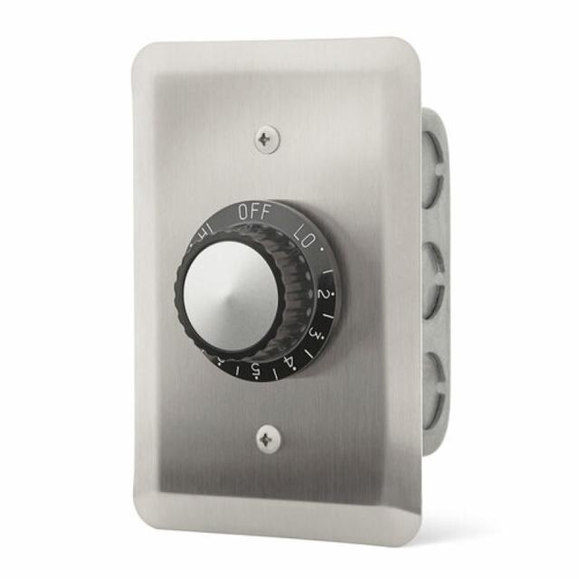 Infratech INF Input Regulators