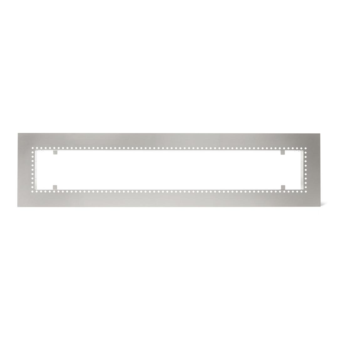 Infratech Electric Patio Heater Flush Mount Frame for 33" - 39" Heaters