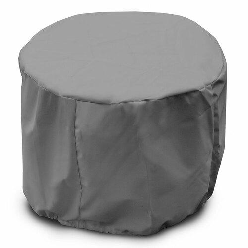 KoverRoos WeatherMax Round Small Table Protective Cover