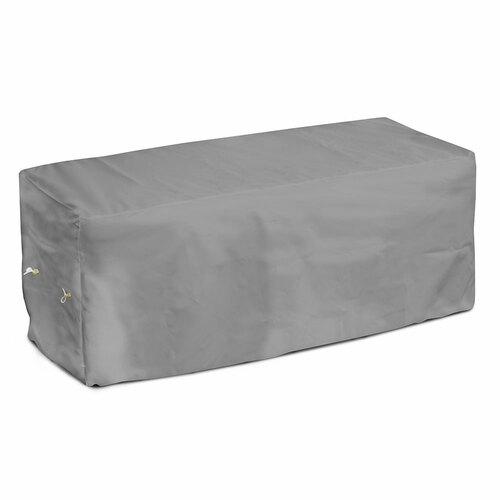 KoverRoos WeatherMax Backless Bench Protective Cover