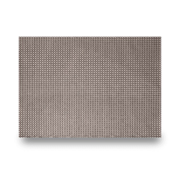 Treasure Garden Cobblestone Gray Indoor/Outdoor Rug