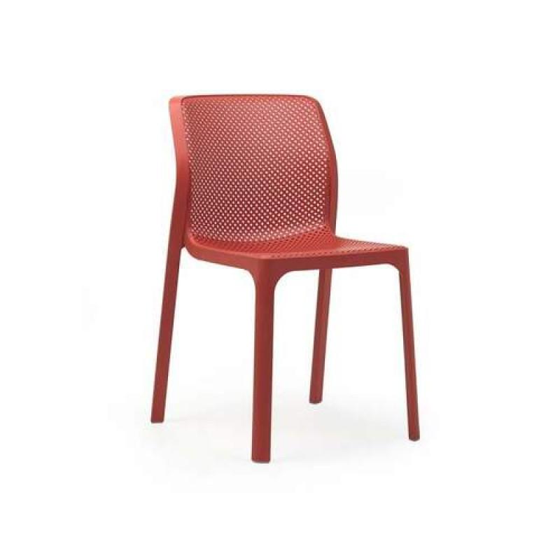 Nardi Bit Side Chair