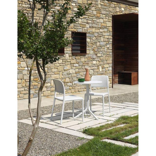 Nardi Bora Bistrot Side Chair