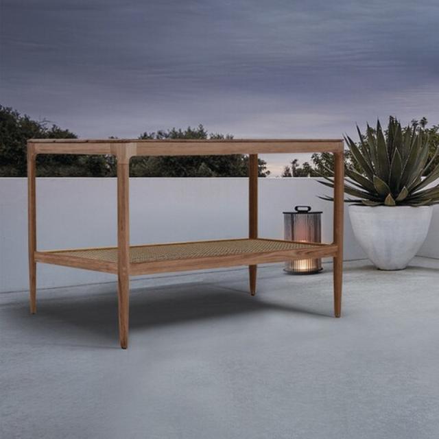 Gloster Lima Serving Table