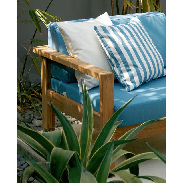 Barlow Tyrie Linear Sofa Replacement Cushion