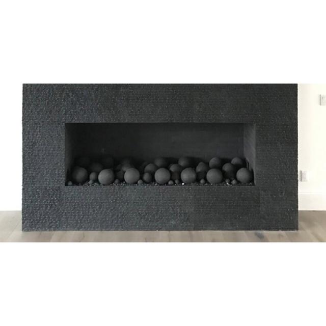 Athena 4&quot; Fiber Cannon Fireballs - 8pc