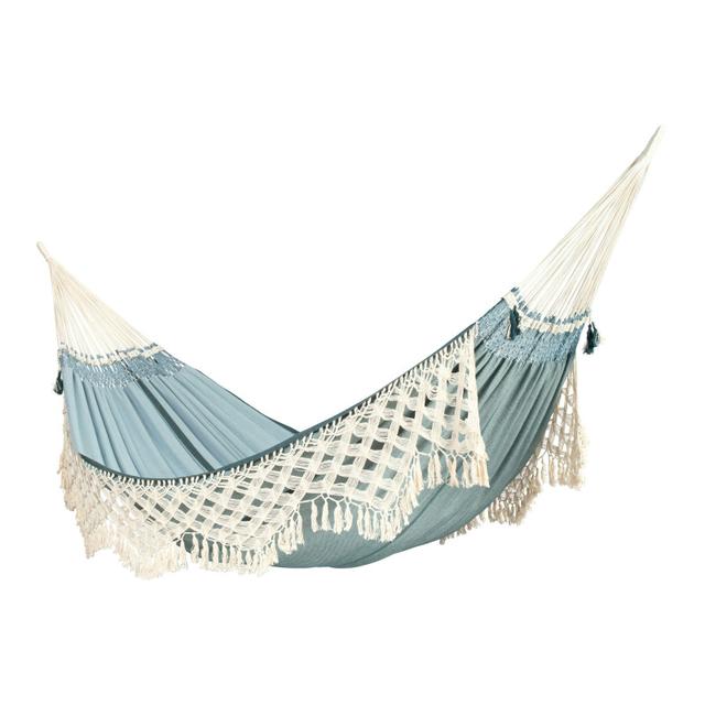 La Siesta Bossanova Kingsize Classic Hammock