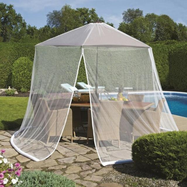 Outdoor Decor by Commonwealth Scram Outdoor Canopy