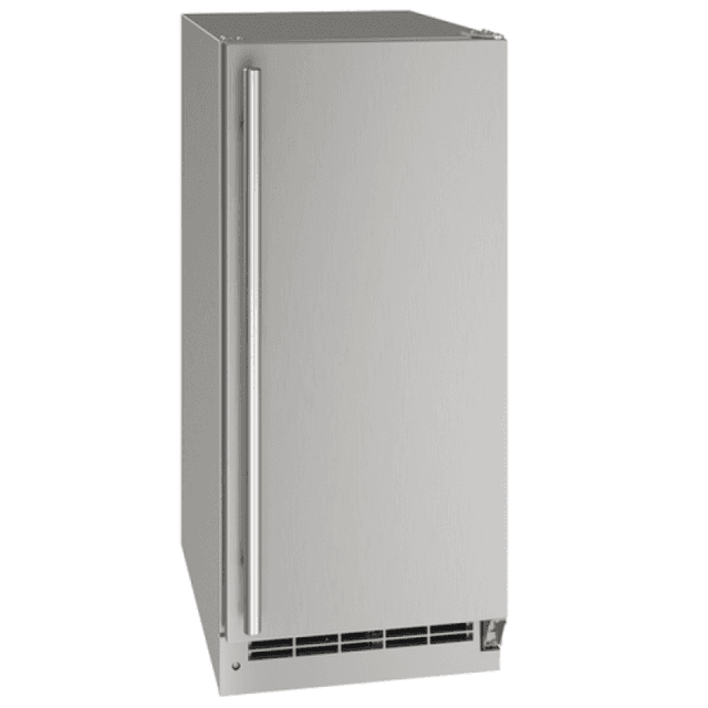 U-Line Appliances 15&quot; Outdoor Refrigerator