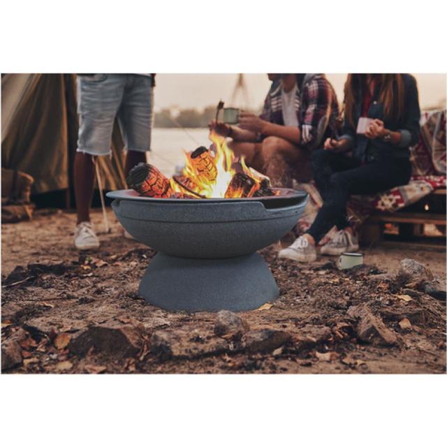 Prism Hardscapes Falo Fire Table