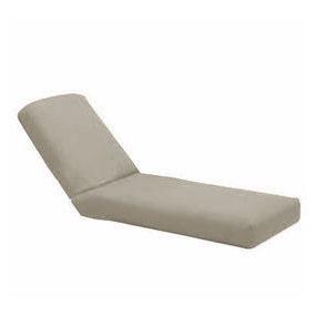 Gloster Halifax Chaise Lounge Replacement Cushion
