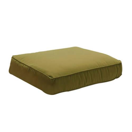 Gloster Vermont Deep Seating Ottoman Replacement Cushion