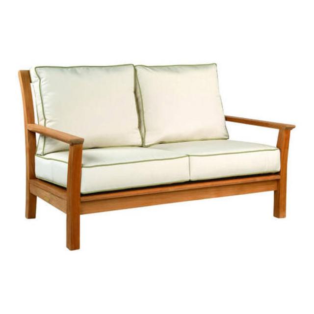 Kingsley Bate Chelsea Settee