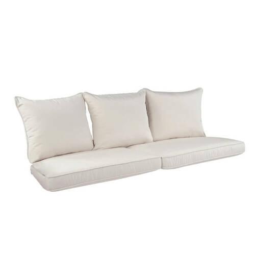 Kingsley Bate Carmel Settee Replacement Cushion