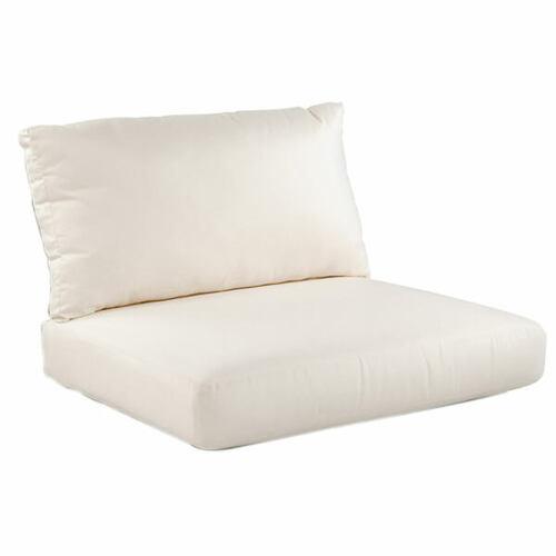Kingsley Bate Westport Armless Outdoor Sectional Unit Replacement Cushion