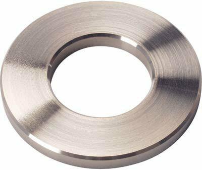 Barlow Tyrie Stainless Steel Reducer Ring - 1.5" Pole
