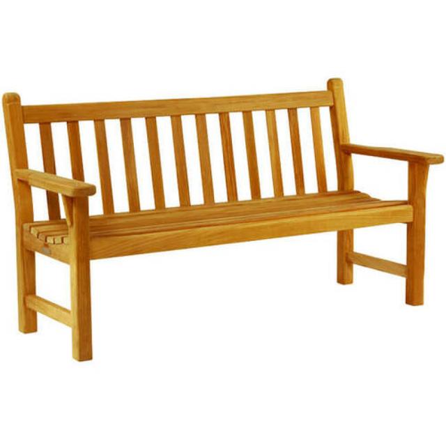 Kingsley Bate Dunbarton 5' Bench