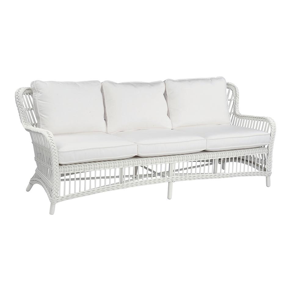 Kingsley Bate Chatham Woven Sofa