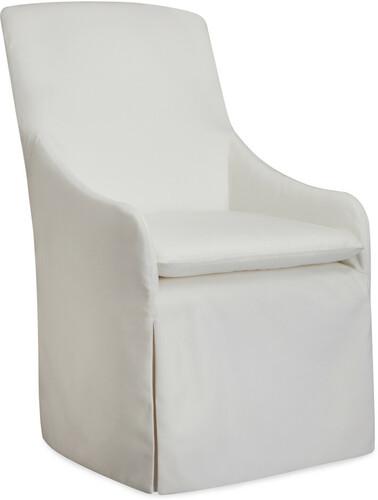 Lee Industries Mimosa Upholstered Dining Chair