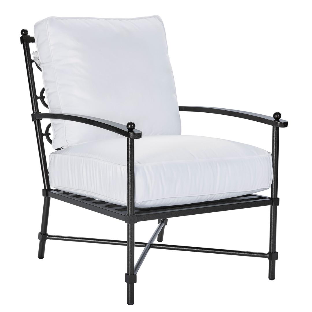 Lane Venture Langham Aluminum Lounge Chair